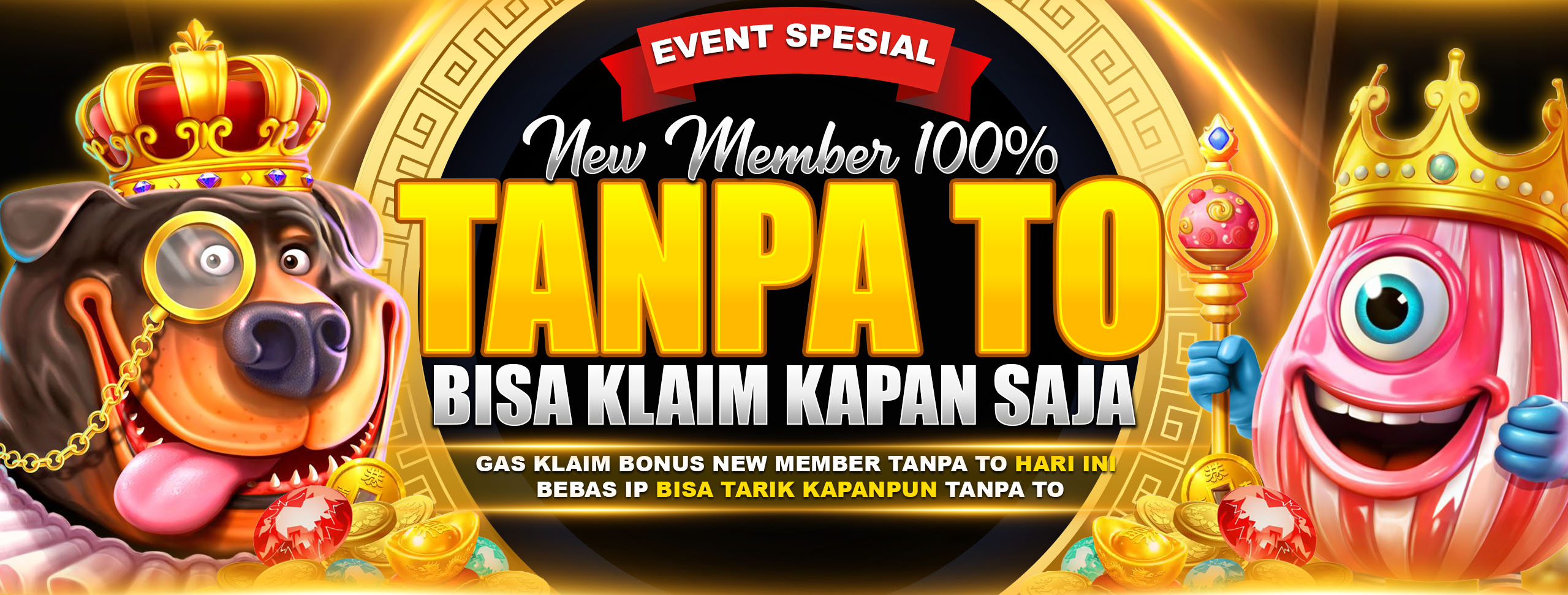 Banner MADU202 GAME ONLINE